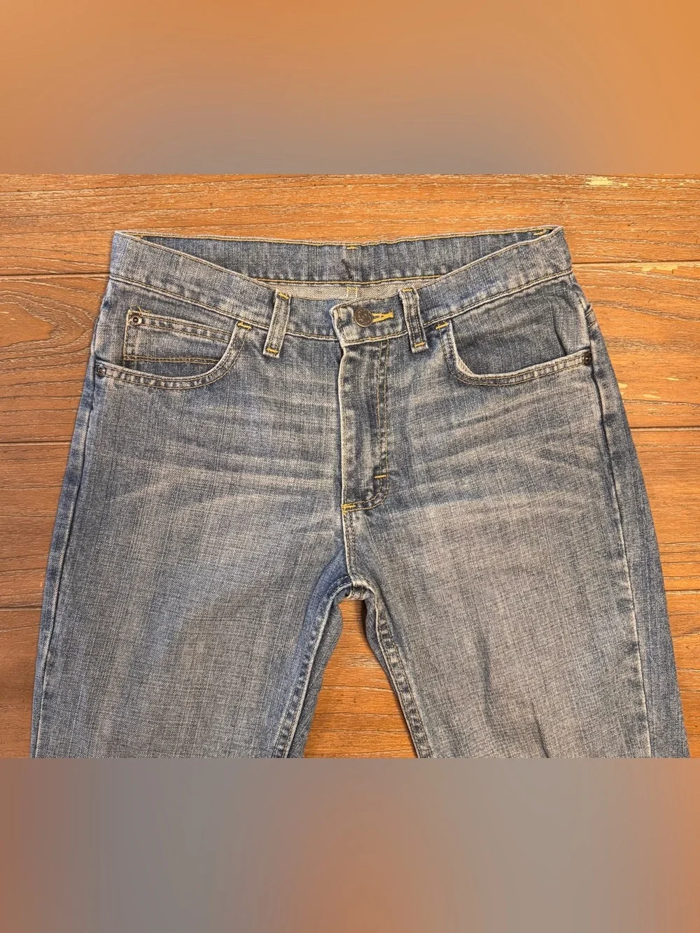 Wrangler classic kids